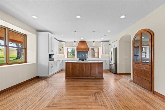 W3940 Campbell DRIVE, Campbellsport, WI 53010