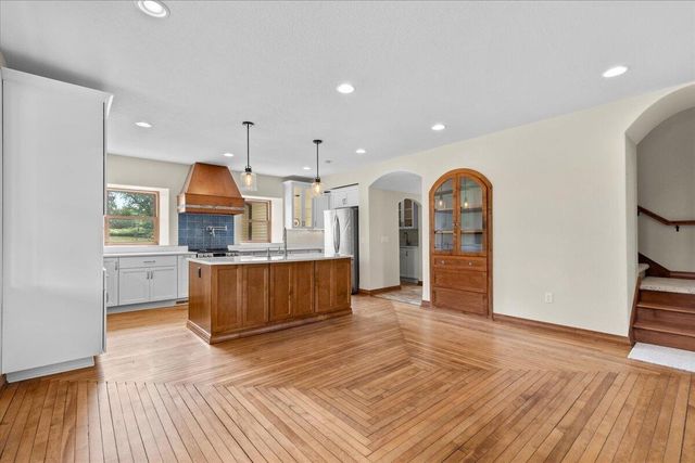 W3940 Campbell DRIVE, Campbellsport, WI 53010