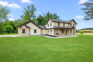 W3940 Campbell DRIVE, Campbellsport, WI 53010