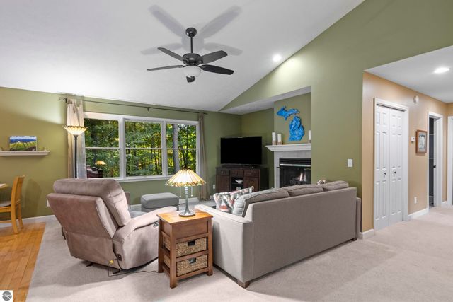 197 Black Ridge Court, Traverse City, MI 49696