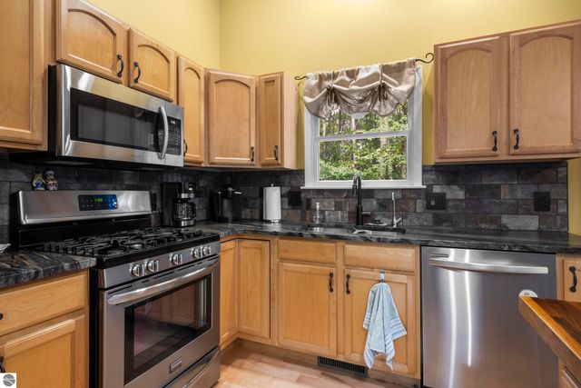 197 Black Ridge Court, Traverse City, MI 49696