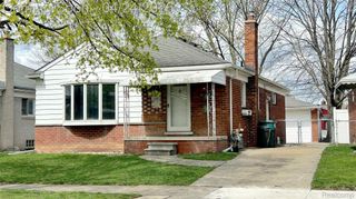 1648 Capitol Avenue, Lincoln Park, MI 48146