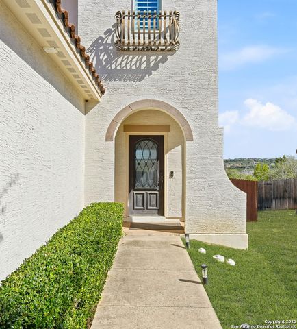 18022 Muir Glen, San Antonio, TX 78257
