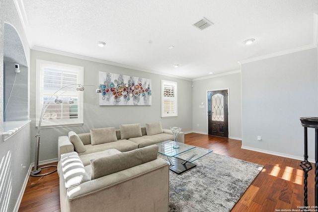 18022 Muir Glen, San Antonio, TX 78257