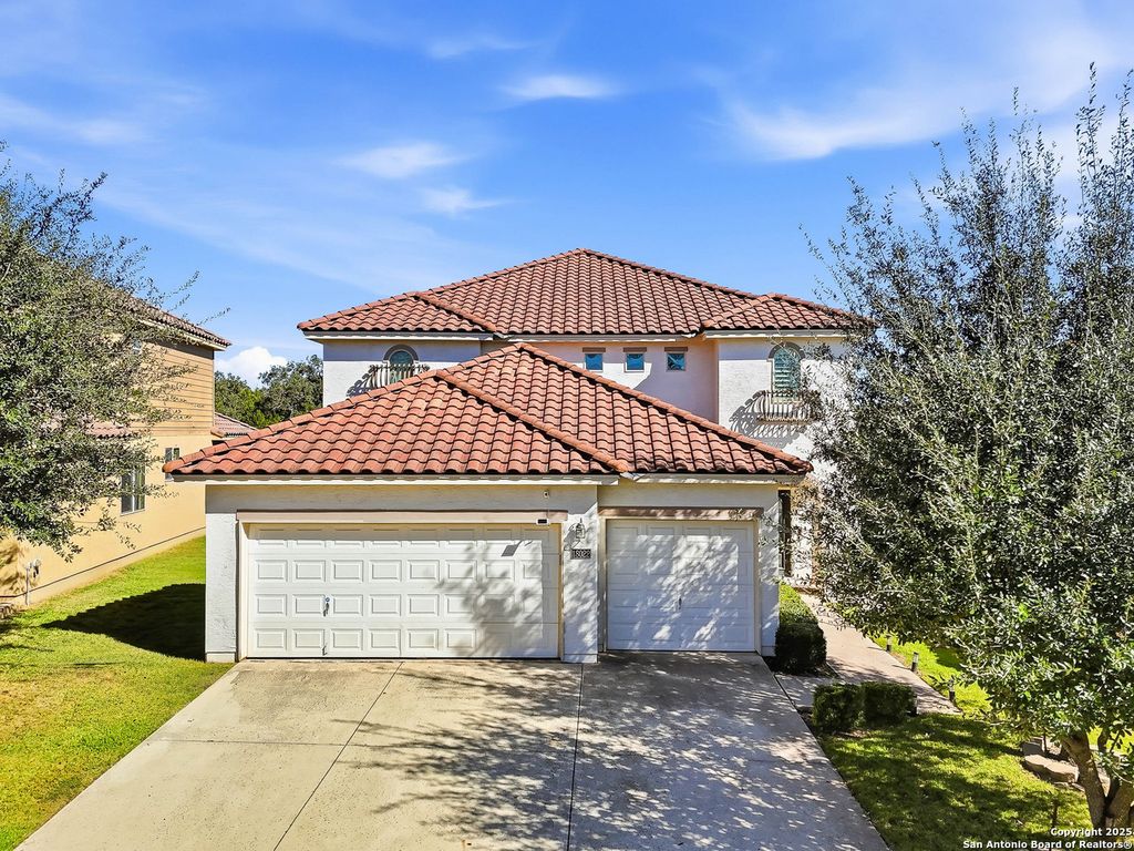 18022 Muir Glen, San Antonio, TX 78257