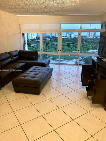 20100 W Country Club Dr 1606, Aventura, FL 33180