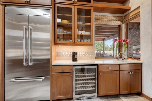 4 W Golden Eagle, Santa Fe, NM 87506