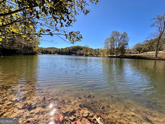 29 Forked Leaf Road, Cleveland, GA 30528
