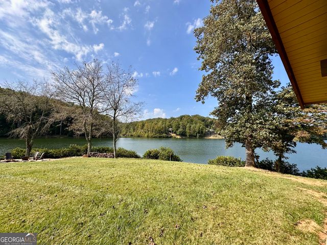 29 Forked Leaf Road, Cleveland, GA 30528
