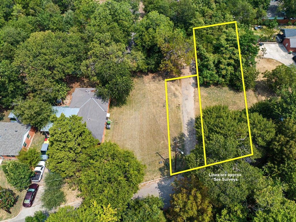 3811 Higgins Avenue, Cockrell Hill, TX 75211