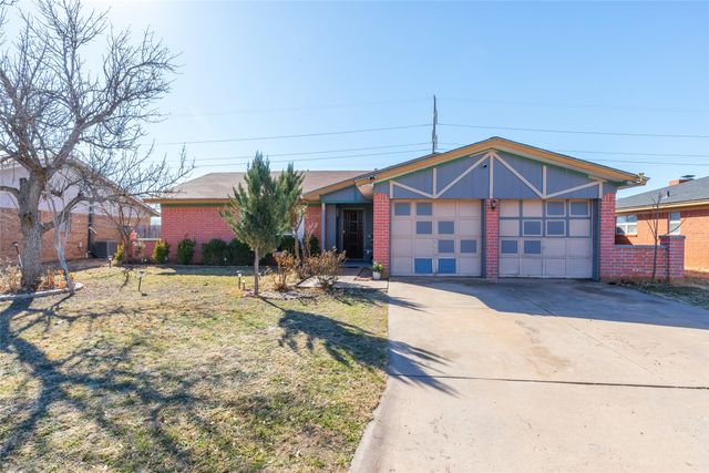 5541 Southmoor Drive, Abilene, TX 79606