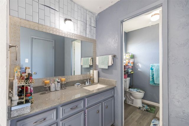 5541 Southmoor Drive, Abilene, TX 79606