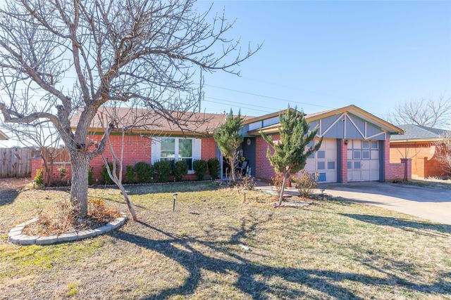 5541 Southmoor Drive, Abilene, TX 79606