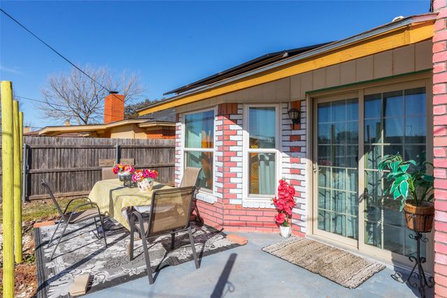 5541 Southmoor Drive, Abilene, TX 79606