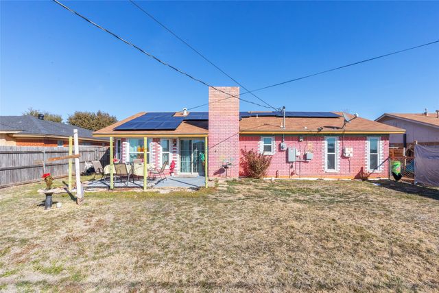 5541 Southmoor Drive, Abilene, TX 79606