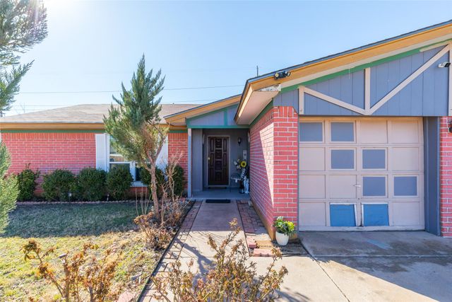 5541 Southmoor Drive, Abilene, TX 79606