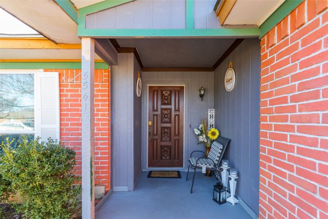 5541 Southmoor Drive, Abilene, TX 79606