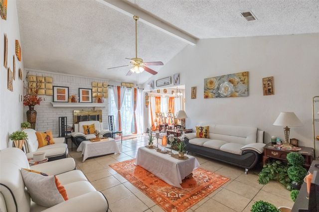 5541 Southmoor Drive, Abilene, TX 79606