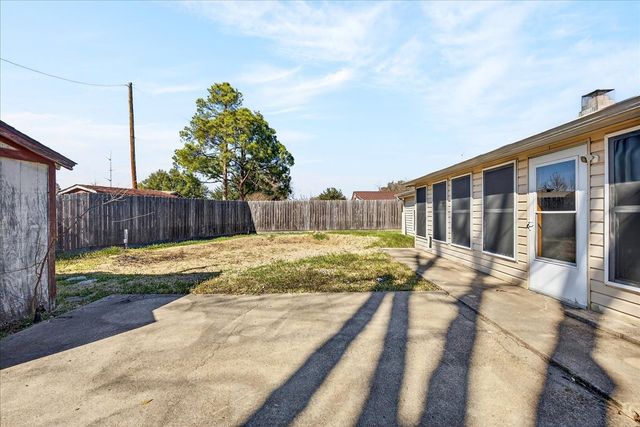 725 Melinda Drive, Mesquite, TX 75149