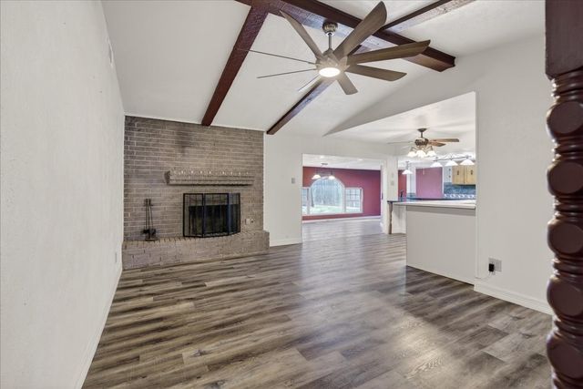 725 Melinda Drive, Mesquite, TX 75149