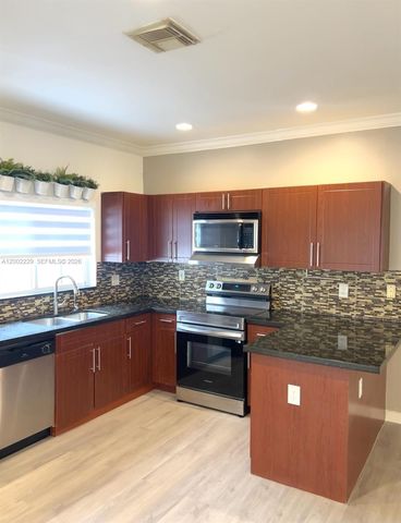 12953 SW 49th Ct, Miramar, FL 33027