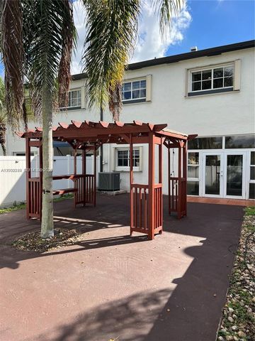 12953 SW 49th Ct, Miramar, FL 33027