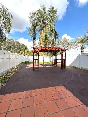 12953 SW 49th Ct, Miramar, FL 33027