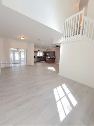 12953 SW 49th Ct, Miramar, FL 33027