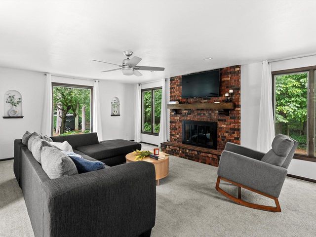 W1439 E Van Ess ROAD, Oostburg, WI 53070