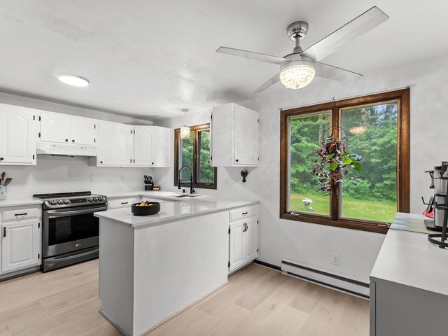 W1439 E Van Ess ROAD, Oostburg, WI 53070