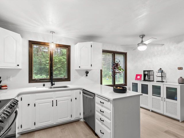 W1439 E Van Ess ROAD, Oostburg, WI 53070