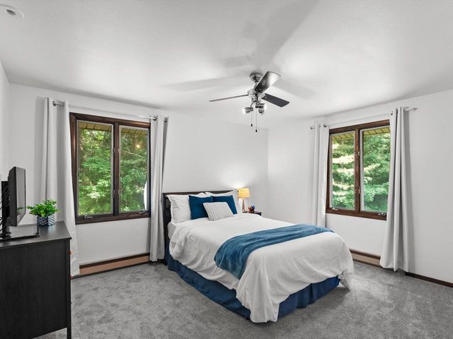 W1439 E Van Ess ROAD, Oostburg, WI 53070