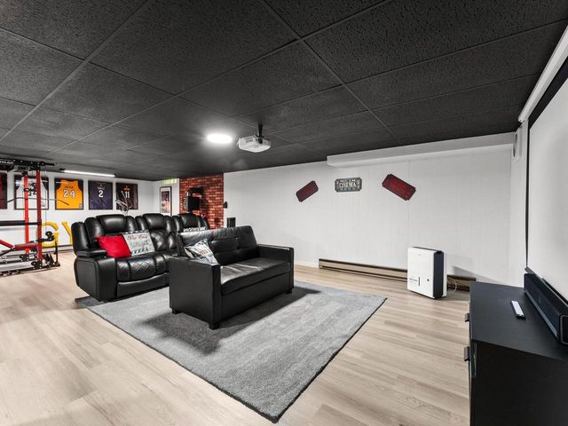 W1439 E Van Ess ROAD, Oostburg, WI 53070