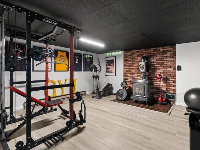 W1439 E Van Ess ROAD, Oostburg, WI 53070
