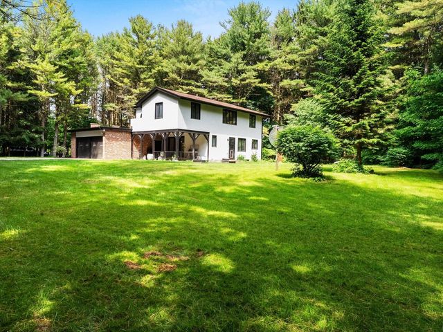 W1439 E Van Ess ROAD, Oostburg, WI 53070