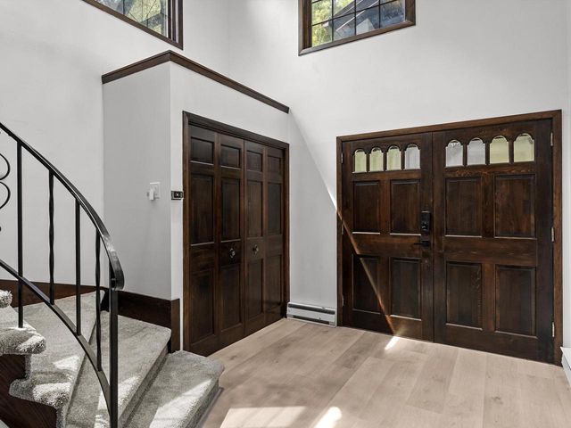 W1439 E Van Ess ROAD, Oostburg, WI 53070