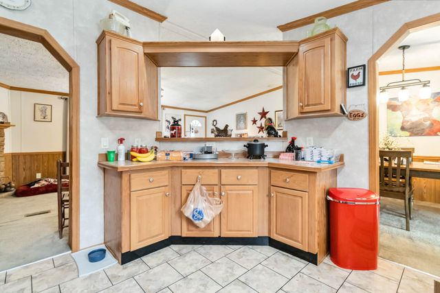 258 Echo Valley Road, Lily, KY 40740