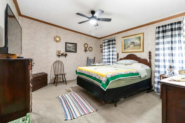 258 Echo Valley Road, Lily, KY 40740