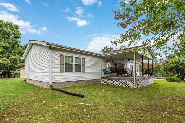 258 Echo Valley Road, Lily, KY 40740
