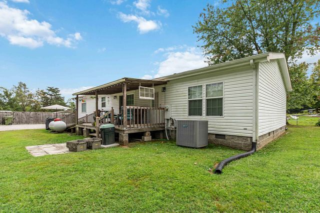 258 Echo Valley Road, Lily, KY 40740