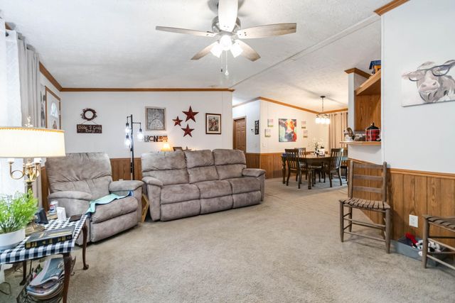 258 Echo Valley Road, Lily, KY 40740