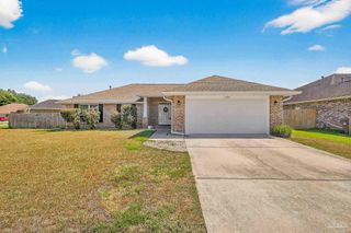 11663 Aruba Dr, Pensacola, FL 32506