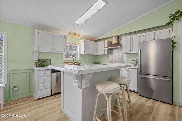 1085 Waterview Lane, Calabash, NC 28467