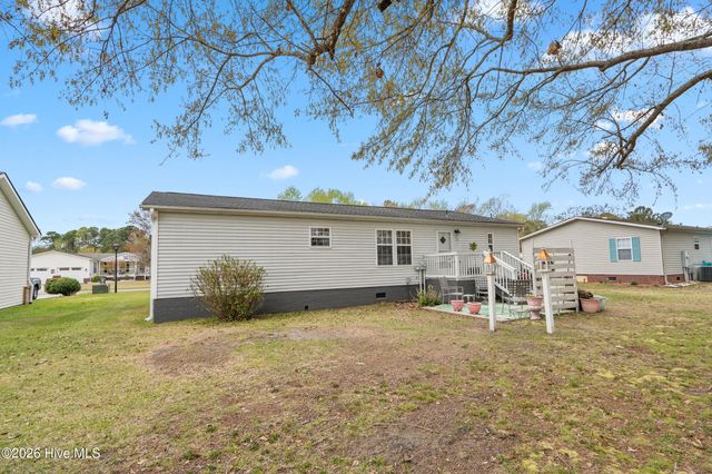 1085 Waterview Lane, Calabash, NC 28467