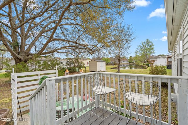 1085 Waterview Lane, Calabash, NC 28467