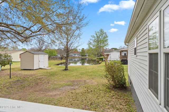 1085 Waterview Lane, Calabash, NC 28467