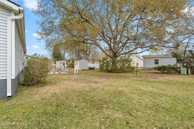 1085 Waterview Lane, Calabash, NC 28467