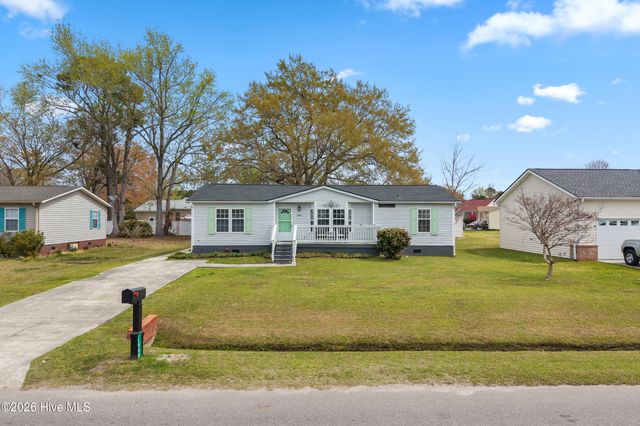 1085 Waterview Lane, Calabash, NC 28467