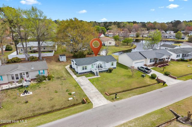 1085 Waterview Lane, Calabash, NC 28467