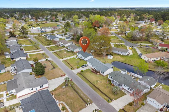 1085 Waterview Lane, Calabash, NC 28467